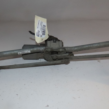 Moteur essuie-glace avant occasion  Ford MONDEO III (B5Y) 2.0 tdci (2001-2007) 5 portes   1229139 