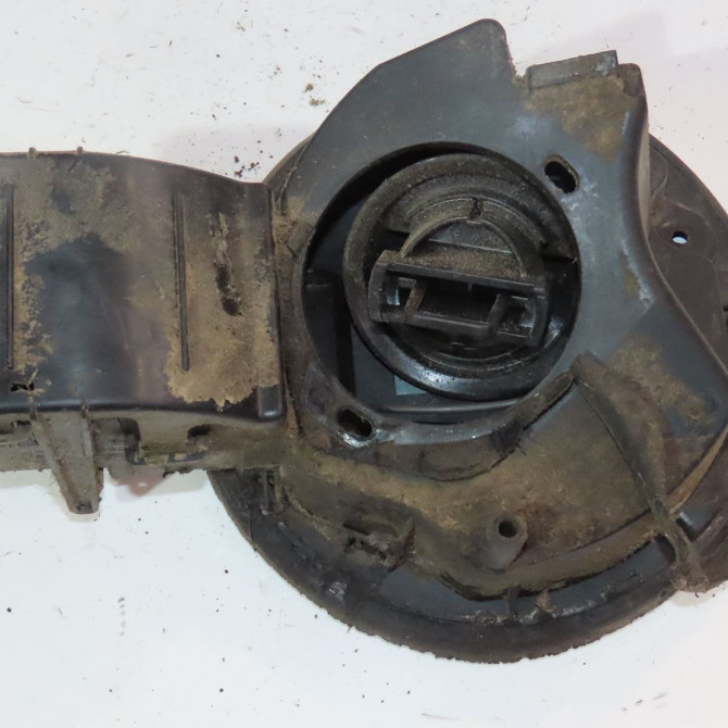 Volet de trappe carburant occasion  Renault CLIO IV (BH_) 1.5 dci 75 (2012) 5 portes   788307966R  2