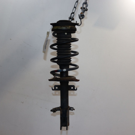 Amortisseur avant gauche occasion  Renault KANGOO Express (FW0/1_) 1.5 dci 85 (fw0k, fw0l, fw0b) (2008)   543022221R 