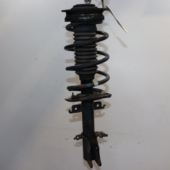 Amortisseur avant droit occasion  Renault KANGOO Express (FW0/1_) 1.5 dci 85 (fw0k, fw0l, fw0b) (2008)   543022221R  1