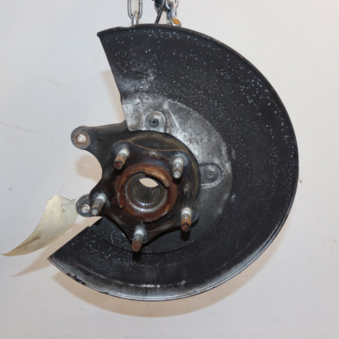 Fusee ard occasion  Jaguar XF I (X250) 5.0 kompressor (2009-2015)   C2P12735  1