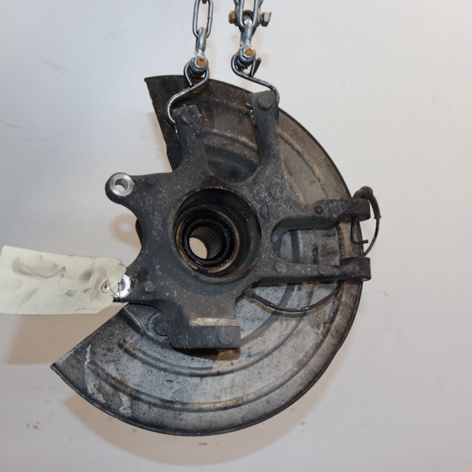 Fusee arg occasion  Jaguar XF I (X250) 5.0 kompressor (2009-2015)   C2P12736  2