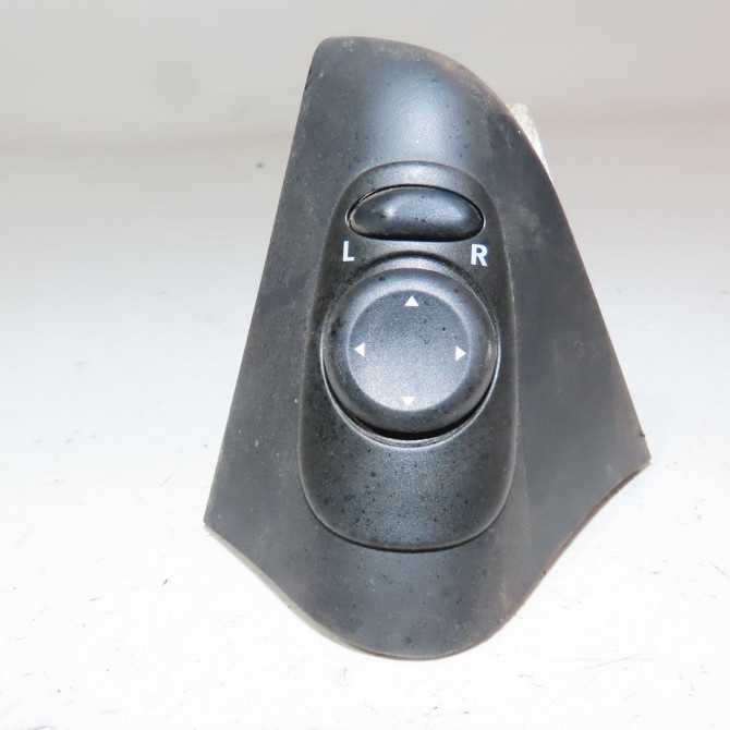 Commande rétroviseurs extérieures électriques occasion  Saab 9-3 Décapotable (YS3F) 1.9 tid (2006-2015)   12775818  1