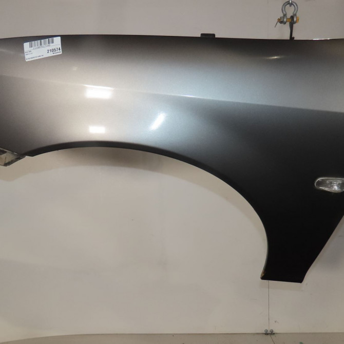 Aile avant gauche occasion  Saab 9-3 Décapotable (YS3F) 1.9 tid (2006-2015)   12797540  1