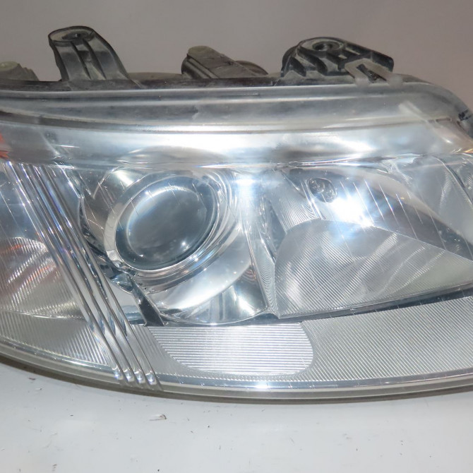 Phare droit occasion  Saab 9-3 Décapotable (YS3F) 1.9 tid (2006-2015)   12797389  1