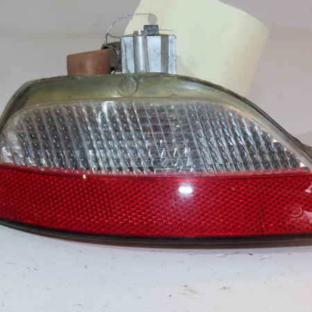 Feu recul droit occasion  Renault CAPTUR I (J5_, H5_) 1.5 dci 90 (2013) 5 portes   265540003R 