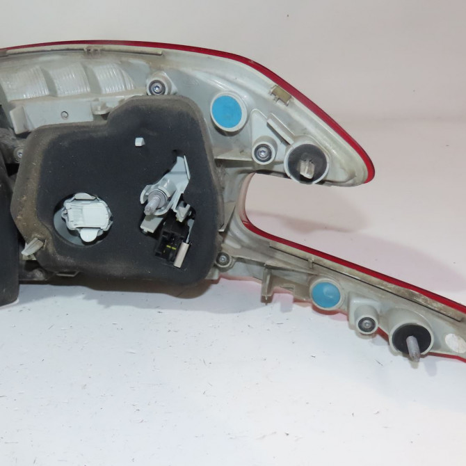 Feu arrière gauche occasion  Peugeot 308 SW II (LC_, LJ_, LR_, LX_, L4_) 1.6 bluehdi 120 (2014-2021)   9678093980  2