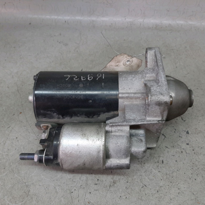 Démarreur occasion  Ford KA (RU8) 1.2 (2008-2016) 3 portes   1881471  2