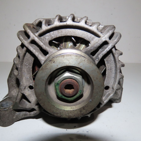 Alternateur occasion  Fiat 500 (312_) 1.2 (312axa1a) (2007) 3 portes   51859041 