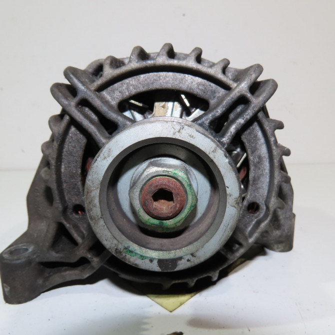 Alternateur occasion  Fiat 500 (312_) 1.2 (312axa1a) (2007) 3 portes   51859041  1