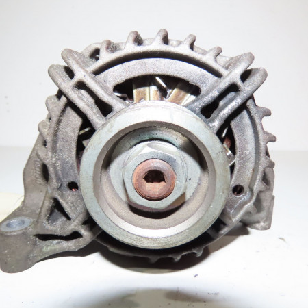 Alternateur occasion  Fiat 500 (312_) 1.2 (312axa1a) (2007) 3 portes   51859041 