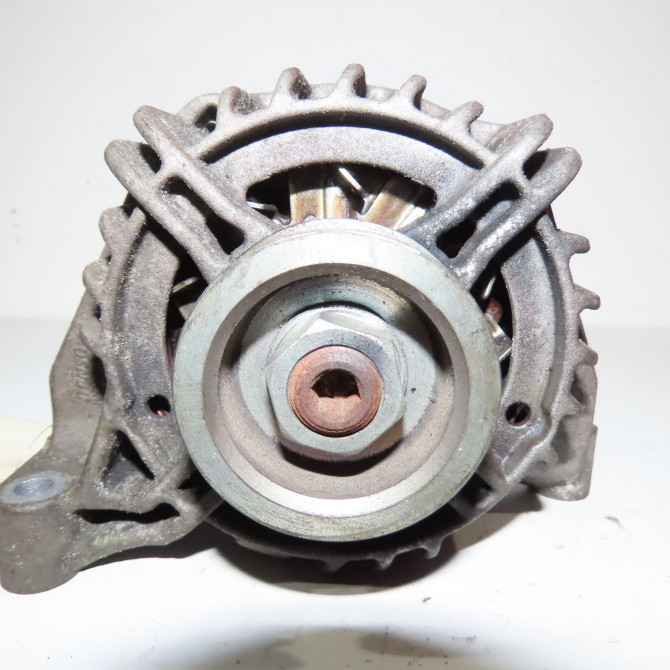 Alternateur occasion  Fiat 500 (312_) 1.2 (312axa1a) (2007) 3 portes   51859041  1