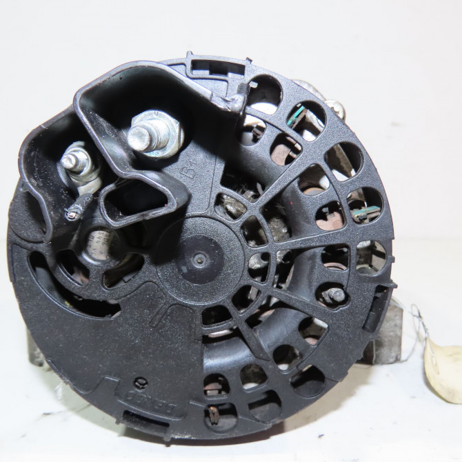 Alternateur occasion  Fiat 500 (312_) 1.2 (312axa1a) (2007) 3 portes   51859041  3