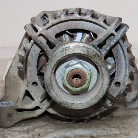 Alternateur occasion  Fiat 500 (312_) 1.2 (312axa1a) (2007) 3 portes   51859041 