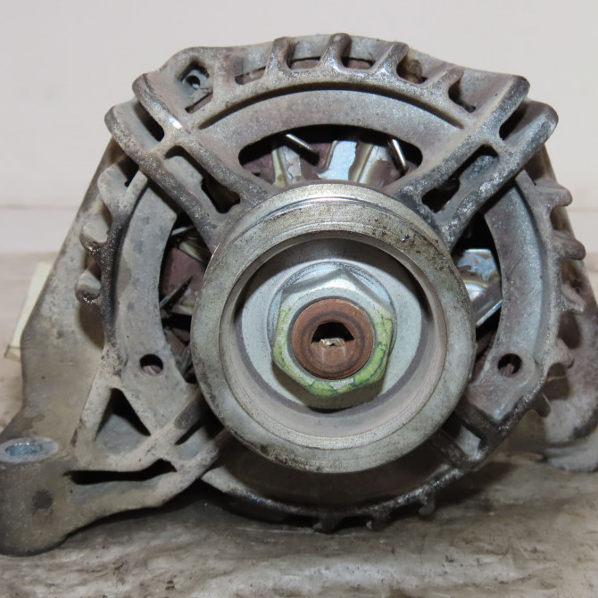 Alternateur occasion  Fiat 500 (312_) 1.2 (312axa1a) (2007) 3 portes   51859041  1