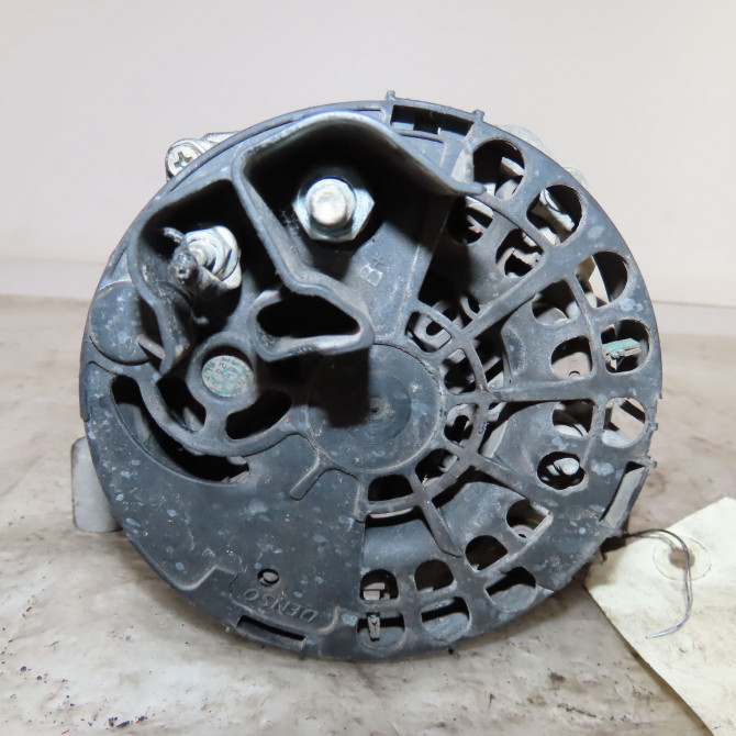 Alternateur occasion  Fiat 500 (312_) 1.2 (312axa1a) (2007) 3 portes   51859041  3