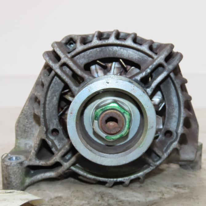 Alternateur occasion  Fiat 500 (312_) 1.2 (312axa1a) (2007) 3 portes   51859041  1