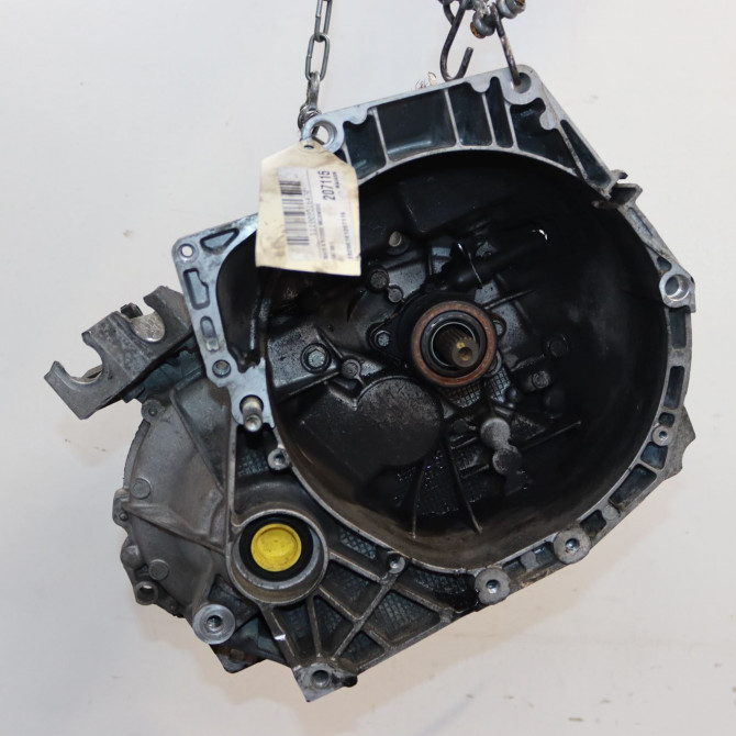 Boîte à vitesse mecanique occasion  Abarth 500 / 595 / 695 1.4 (312.axd1a) (2008)   71773209  1