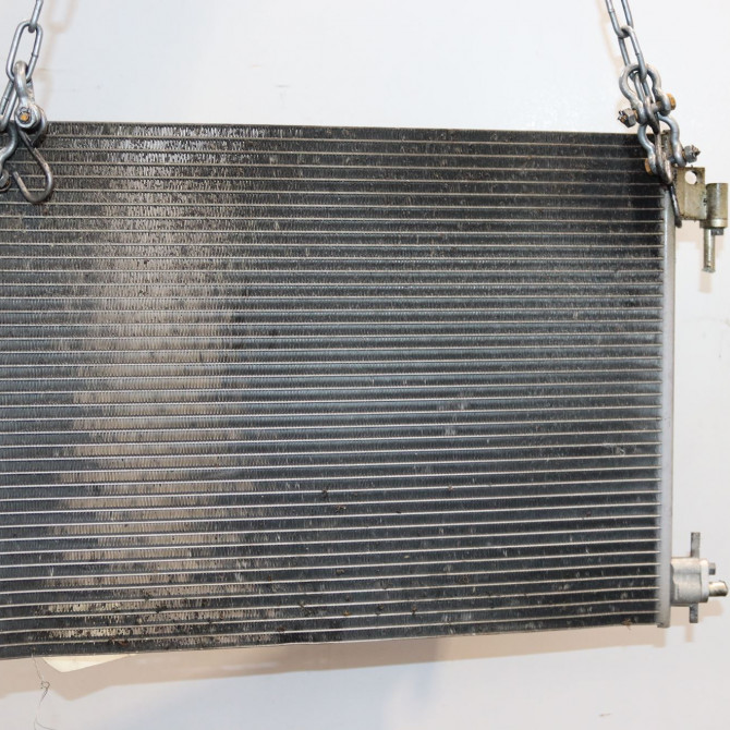 Condenseur clim occasion  Renault TWINGO III (BCM_, BCA_) 1.0 sce 70 (bcmb) (2015) 5 portes   921001697R  2