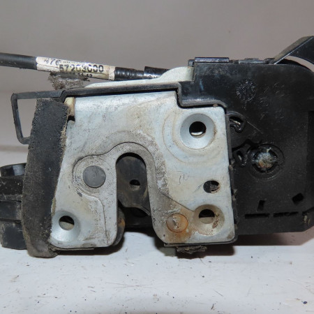 Serrure porte ard occasion  Renault CLIO IV (BH_) 1.5 dci 75 (2012) 5 portes   825000767R 