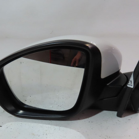 Retroviseur exterieur electrique gauche occasion  Peugeot 308 SW II (LC_, LJ_, LR_, LX_, L4_) 1.6 bluehdi 120 (2014-2021)   1611508980 