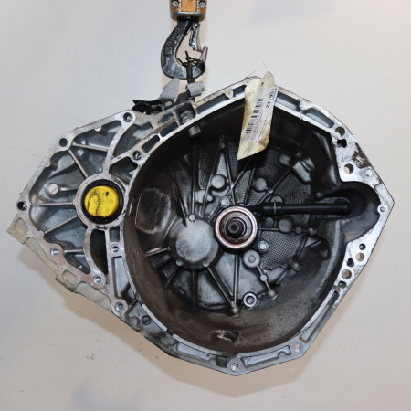 Boîte à vitesse mecanique occasion  Dacia DUSTER (HS_) 1.6 16v 4x4 (2010-2018)   TL8002 