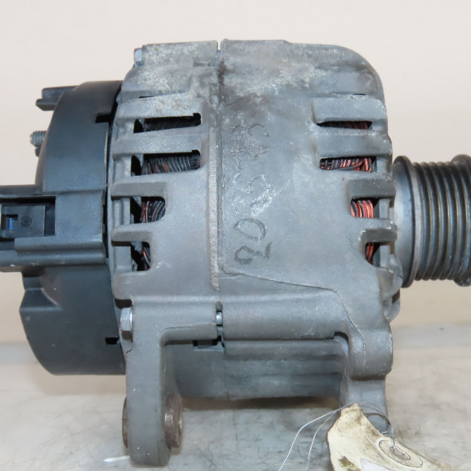 Alternateur occasion  Seat ATECA (KH7, KHP) 1.6 tdi (2016)   4L903023L  4