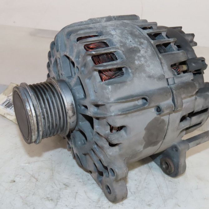 Alternateur occasion  Seat ATECA (KH7, KHP) 1.6 tdi (2016)   4L903023L  6