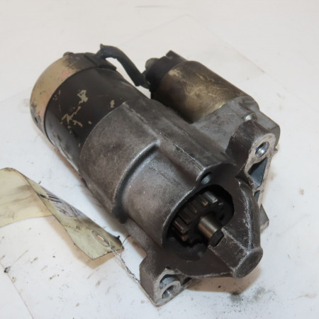 Démarreur occasion  Renault MODUS / GRAND MODUS (F/JP0_) 1.5 dci (fp0d, jp0d) (2004)   8200021396 