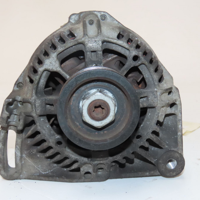 Alternateur occasion  Renault TWINGO I (C06_) 1.2 (c066, c068) (1996-2007) 3 portes   7700427880  3