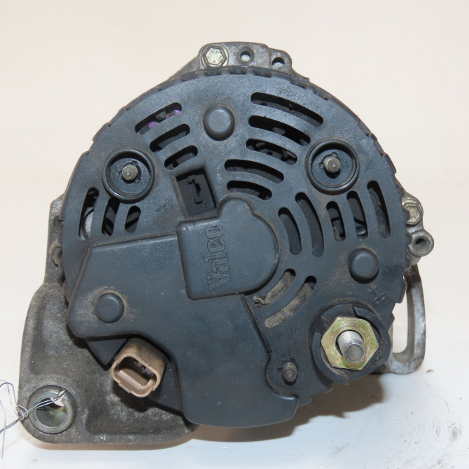 Alternateur occasion  Renault TWINGO I (C06_) 1.2 (c066, c068) (1996-2007) 3 portes   7700427880  4