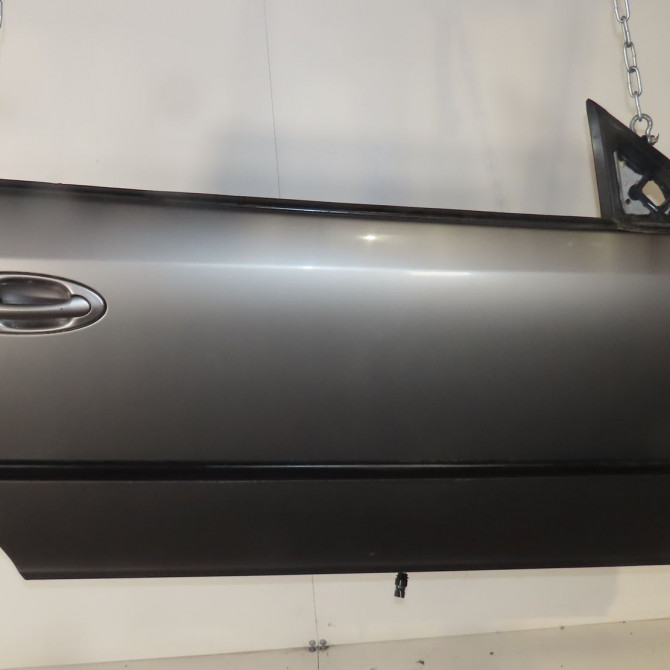 Porte avant droite occasion  Saab 9-3 Décapotable (YS3F) 1.9 tid (2006-2015)   12772227  1