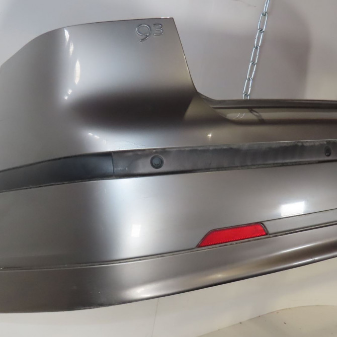 Pare-choc arrière occasion  Saab 9-3 Décapotable (YS3F) 1.9 tid (2006-2015)   32016142  2