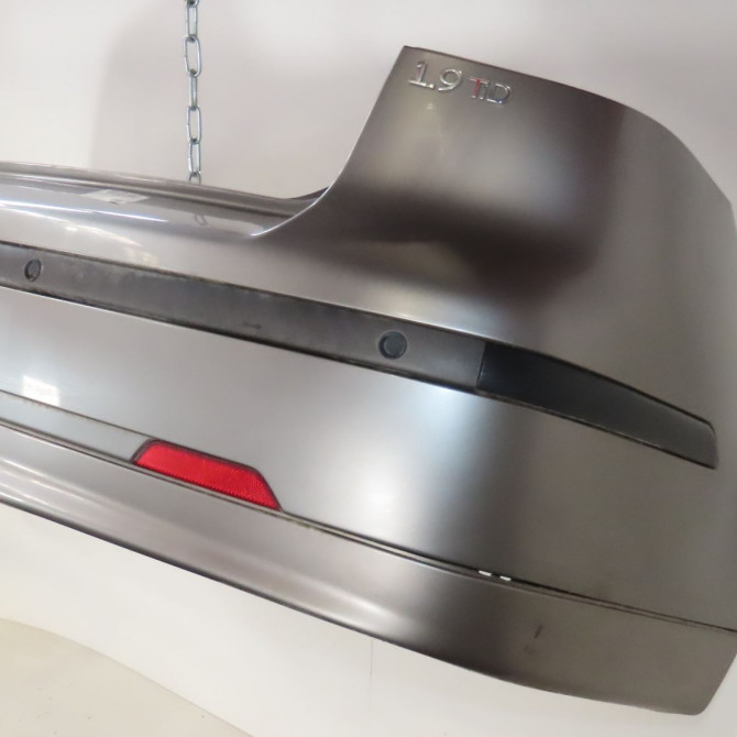 Pare-choc arrière occasion  Saab 9-3 Décapotable (YS3F) 1.9 tid (2006-2015)   32016142  3