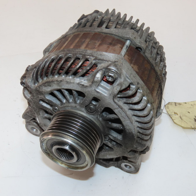Alternateur occasion  Renault SCÉNIC III (JZ0/1_) 1.5 dci (2009) 5 portes   231002543R  1
