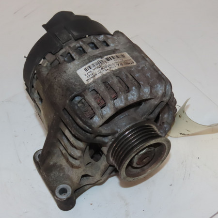 Alternateur occasion  Ford KA (RU8) 1.2 (2008-2016) 3 portes   51859041 