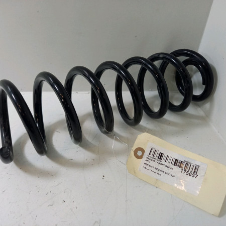 Ressort amortisseur ard occasion  Renault GRAND SCÉNIC IV (R9_) 1.7 blue dci 120 (r9a7, r9a8) (2018) 5 portes   550209648R 