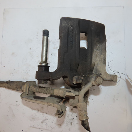 Etrier de frein arrière droit occasion  Hyundai KONA (OS, OSE, OSI) 1.6 crdi e-vgt (2018)   58311J9A60 