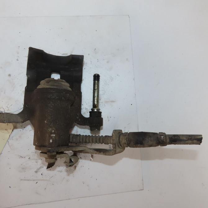 Etrier de frein arrière droit occasion  Hyundai KONA (OS, OSE, OSI) 1.6 crdi e-vgt (2018)   58311J9A60  2