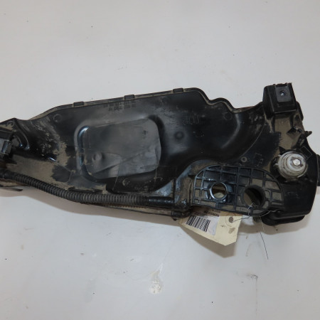  occasion  Peugeot 208 I (CA_, CC_) 1.6 hdi / bluehdi 75 (2013) 5 portes   9815712580 