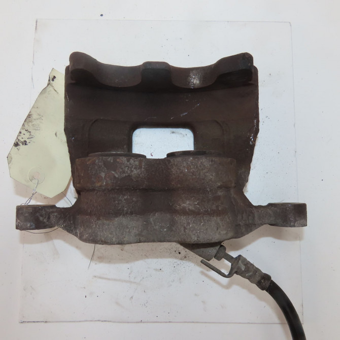 Etrier de frein avant gauche occasion  Ford TRANSIT CUSTOM V362 Camionnette (FY, FZ) 2.0 ecoblue (2015)   1783933  2