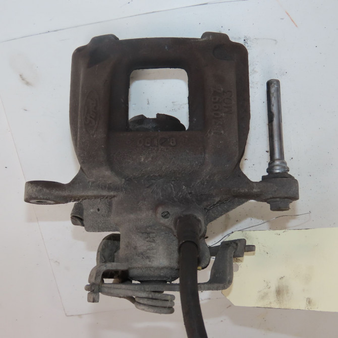 Etrier de frein arrière droit occasion  Ford TRANSIT CUSTOM V362 Camionnette (FY, FZ) 2.0 ecoblue (2015)   2023305  2