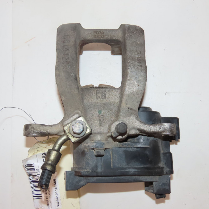 Etrier de frein arrière droit occasion  Chevrolet CAMARO 2.0 turbo (2016)   23339011  3