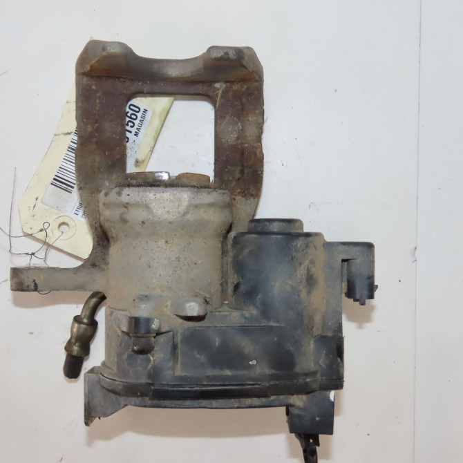 Etrier de frein arrière gauche occasion  Chevrolet CAMARO 2.0 turbo (2016)   23339010  1