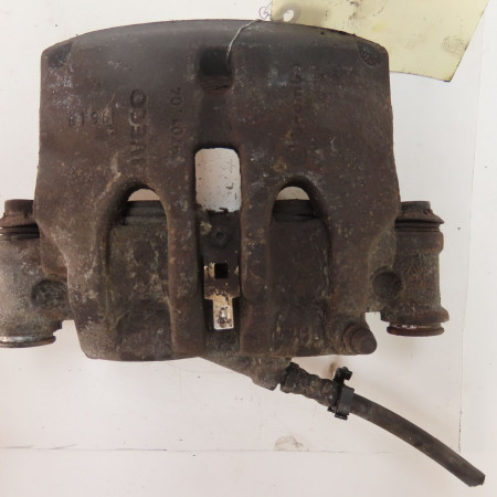 Etrier de frein avant gauche occasion  Iveco DAILY VI Camionnette 33s14, 35s14, 35c14 (2016) 3 portes   42560072 