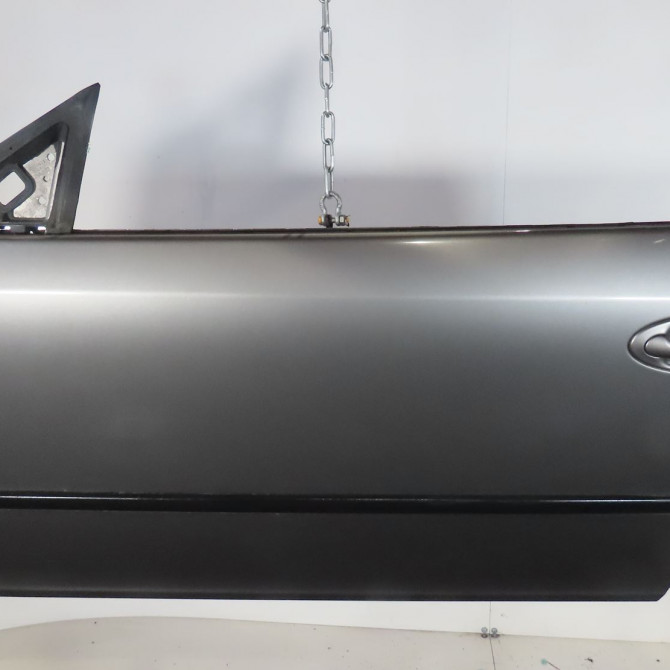 Porte avant gauche occasion  Saab 9-3 Décapotable (YS3F) 1.9 tid (2006-2015)   12772226  1