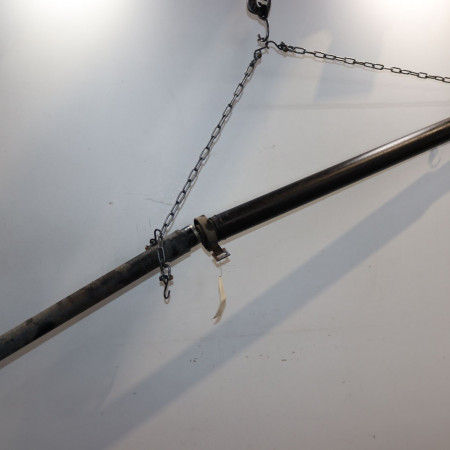 Transmission longitudinale ar occasion  Dacia DUSTER (HS_) 1.6 16v 4x4 (2010-2018)   320007974R 