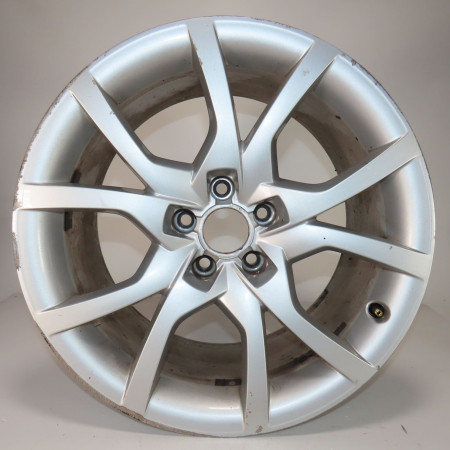 Jante aluminium occasion  Audi A5 (8T3) 2.7 tdi (2007-2012)   8T0601025E 