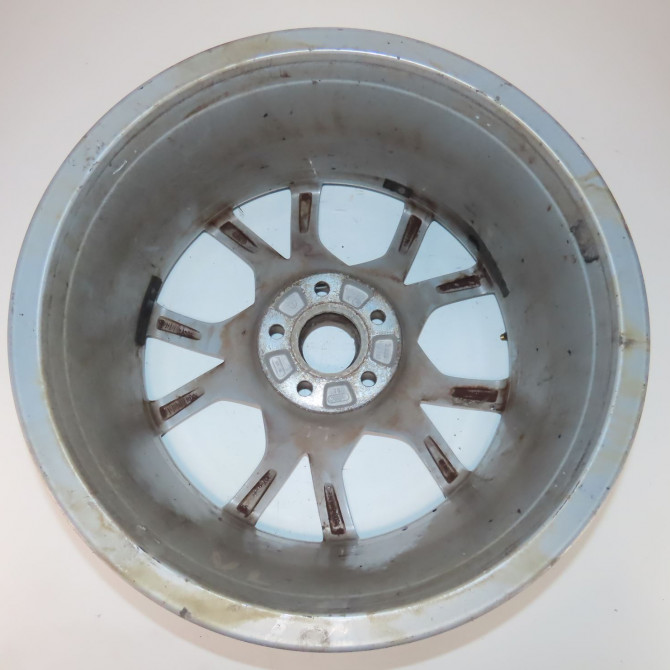 Jante aluminium occasion  Audi A5 (8T3) 2.7 tdi (2007-2012)   8T0601025E  4