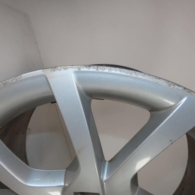 Jante aluminium occasion  Audi A5 (8T3) 2.7 tdi (2007-2012)   8T0601025E  8